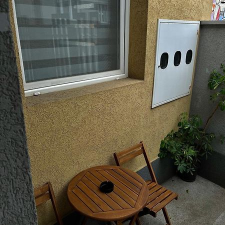 Nilton Apartmans Ni Eksteriør billede