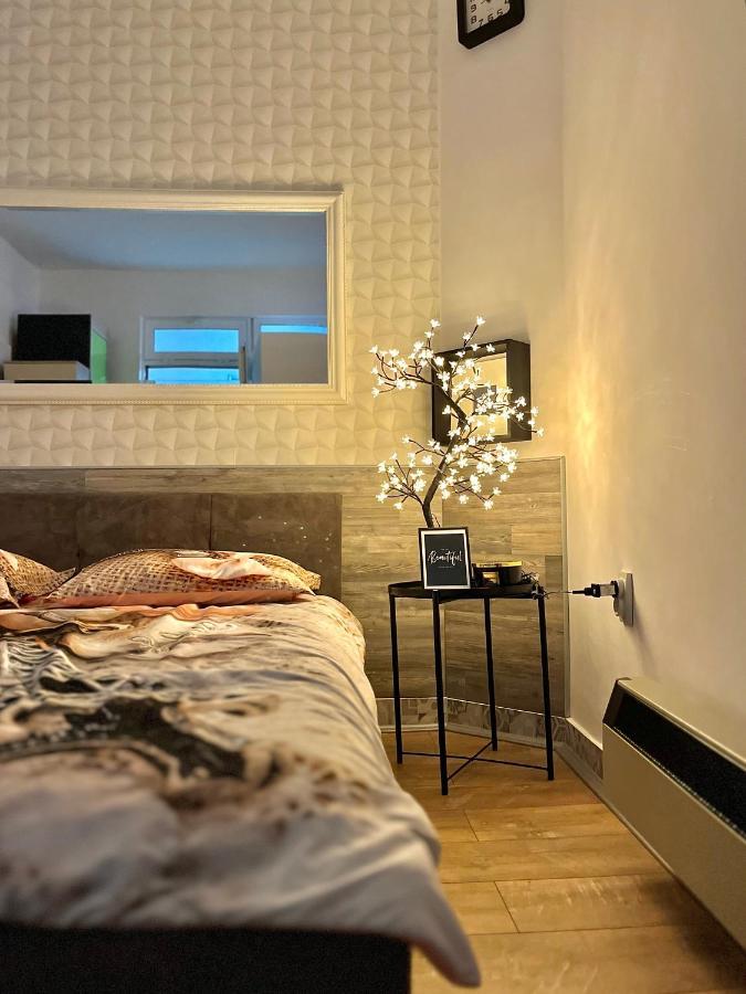 Nilton Apartmans Ni Eksteriør billede