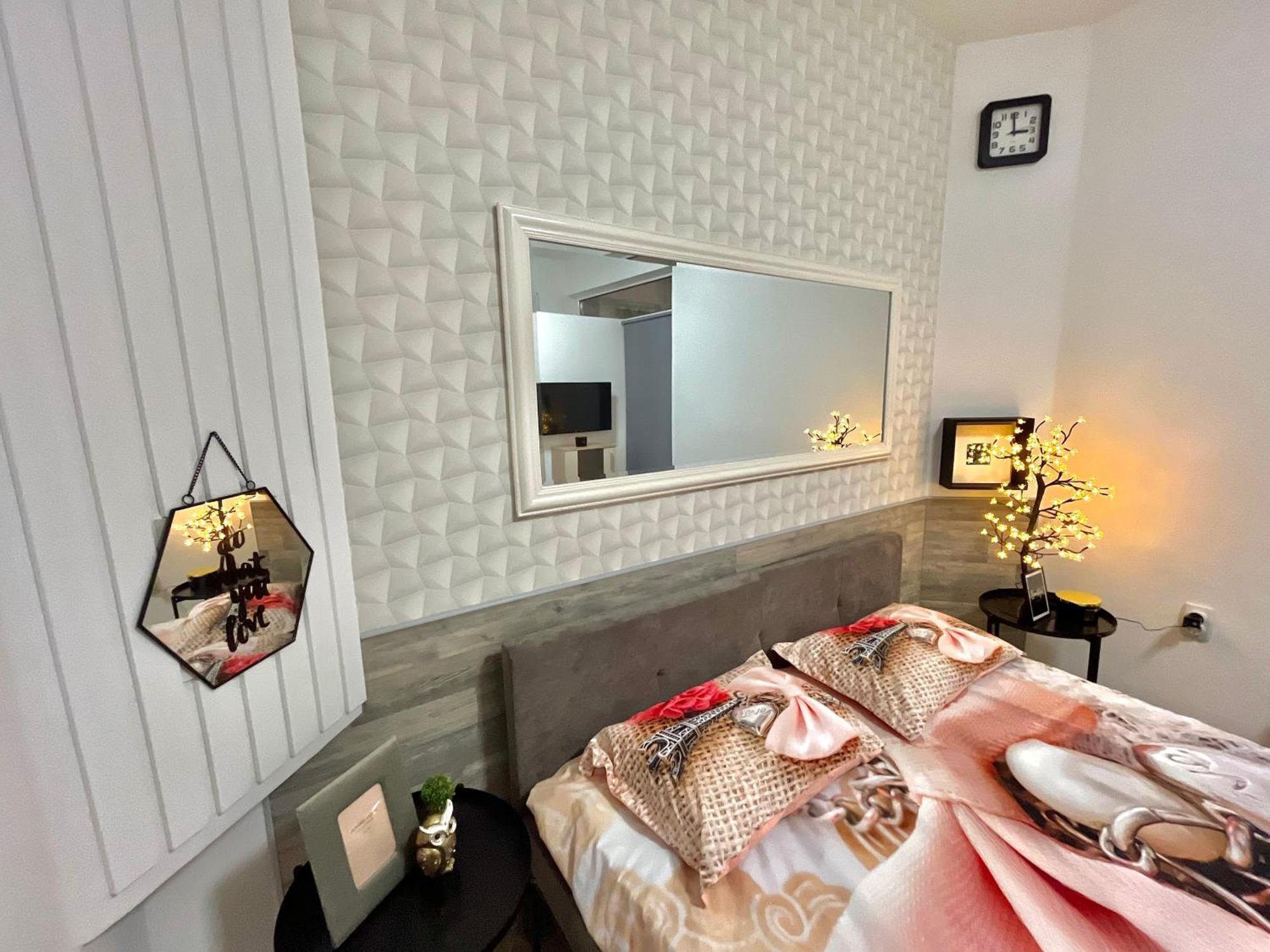 Nilton Apartmans Ni Eksteriør billede